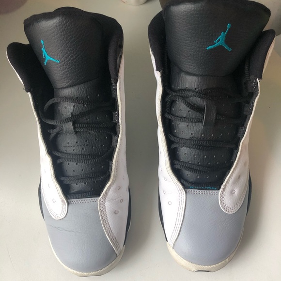 Jordan Other - Jordan’s 13